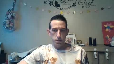 Dreamcock online show from July 13, 6:04 am