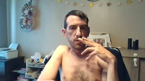 Dreamcock online show from July 10, 7:34 am