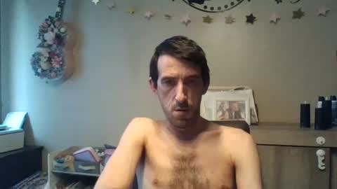 Dreamcock online show from June 27, 6:16 am