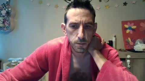 Dreamcock online show from July 3, 5:35 am