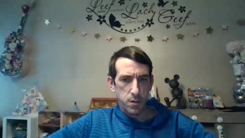 Dreamcock online show from February 13, 11:15 am