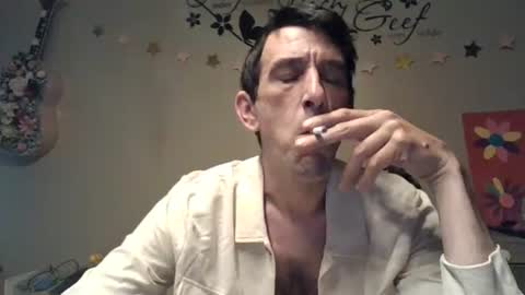 Dreamcock online show from June 17, 3:41 am