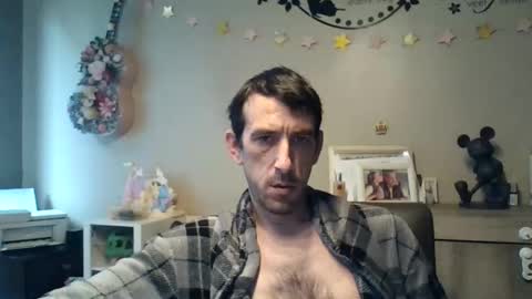 Dreamcock online show from June 7, 6:31 am