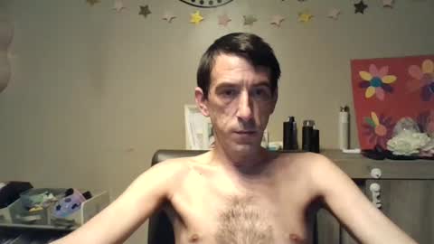 Dreamcock online show from June 23, 2:38 am