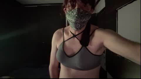 Dee Belinda X online show from July 14, 1:51 am