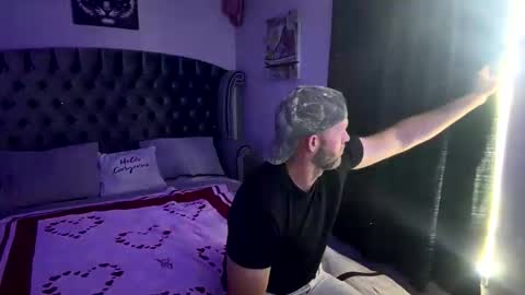   spookyrocket online show from March 14, 4:58 pm