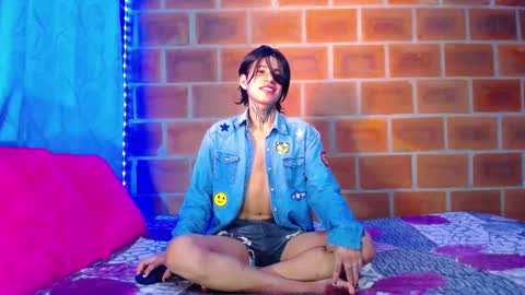 bellamy_094 online show from October 14, 8:27 pm