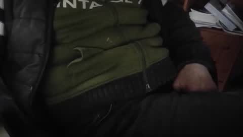 jaimetout online show from October 25, 3:47 pm