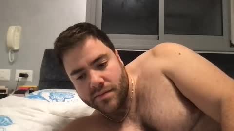 ben117 online show from February 6, 7:18 pm