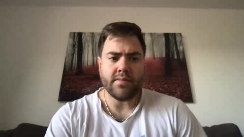 ben117 online show from January 3, 6:44 am