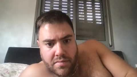 ben117 online show from November 3, 8:40 am