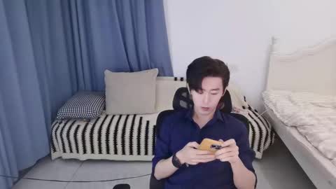 Snapshot of ben705676 chatting on October 23, 2:53 pm Ben online show from October 23, 2:53 pm