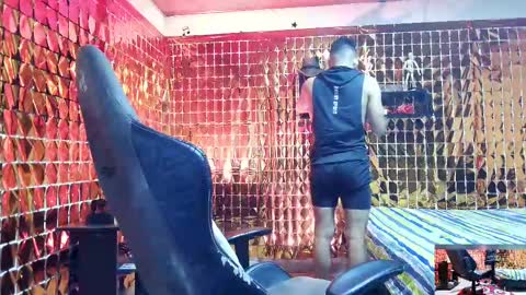 BEN online show from January 22, 2:15 am