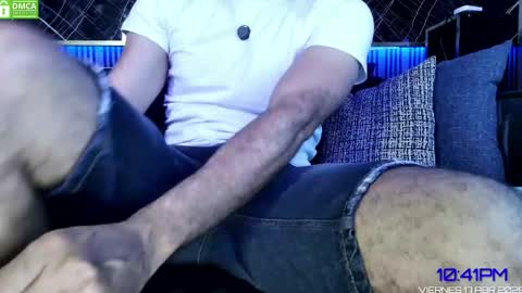 BEN online show from April 18, 3:41 am