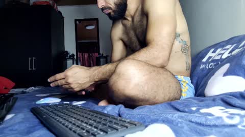 BEN online show from February 4, 12:44 pm