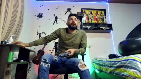 BEN online show from January 6, 1:53 am