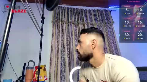 BEN online show from January 11, 1:27 am