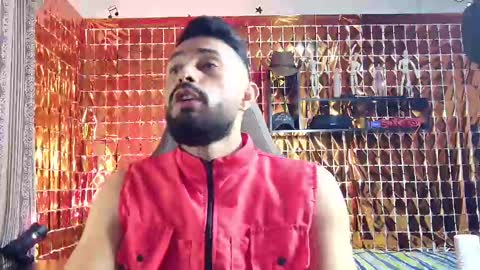 BEN online show from January 15, 1:02 am