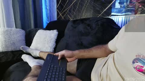 BEN online show from September 29, 8:02 am