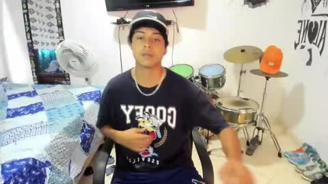 Ben online show from March 11, 12:50 pm