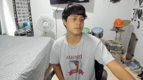 Ben online show from February 13, 7:21 pm