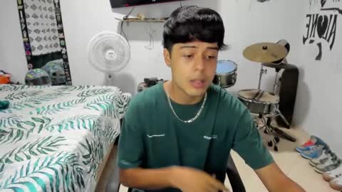 Ben online show from January 3, 10:19 pm