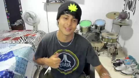 Ben online show from September 24, 3:50 am