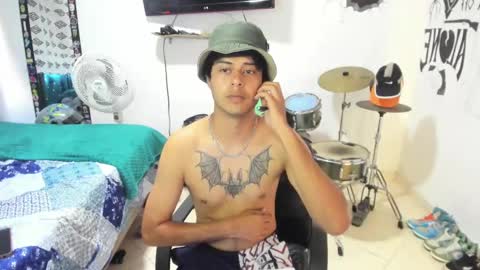 Ben online show from March 10, 9:29 pm