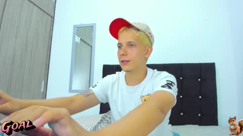 Ben Summers online show from March 13, 1:46 am