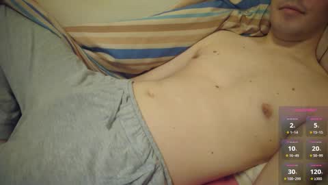 Ben online show from January 12, 10:41 am