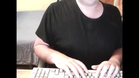 bender_35 online show from January 27, 1:16 am