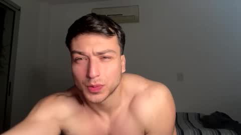 benicio03 online show from May 10, 2:13 am
