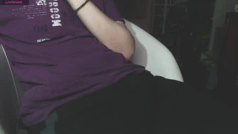 benijamin online show from April 12, 8:54 pm