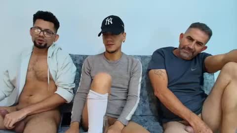 benjamin online show from November 12, 3:23 am