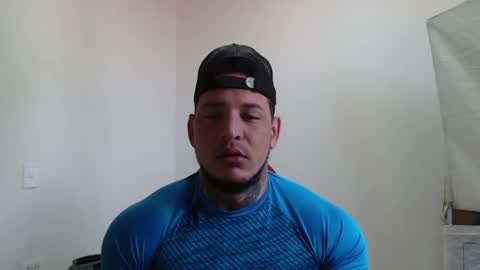 benjamin_isaac online show from March 20, 3:38 pm