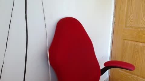 benjamin_isaac online show from October 28, 1:13 pm