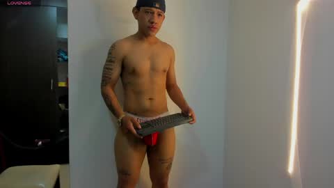 Benjamin online show from June 7, 3:19 pm