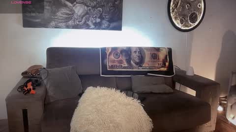 benjamincooperk online show from March 9, 9:36 am