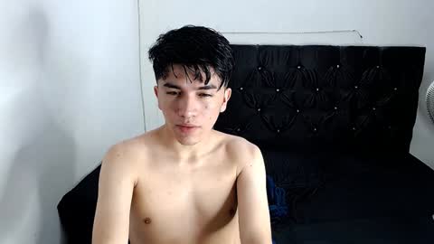 Benji Hoter online show from January 6, 5:59 pm