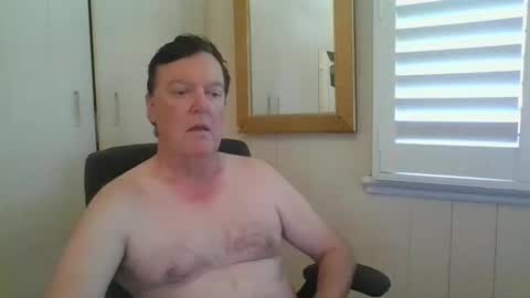 benjoid online show from November 27, 1:20 am