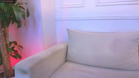 bennett_alejoo online show from February 12, 7:09 pm