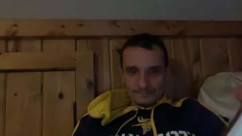 benny and innocentvixon online show from January 8, 3:01 am