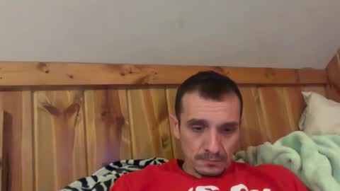 benny and innocentvixon online show from January 12, 4:38 am