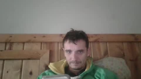 benny and innocentvixon online show from January 26, 6:06 pm