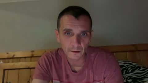 benny and innocentvixon online show from July 4, 3:31 am