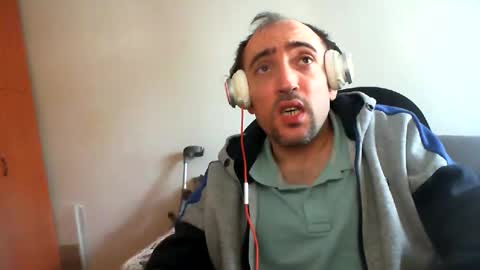 bentish online show from January 25, 7:38 am