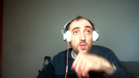 bentish online show from January 7, 2:49 pm