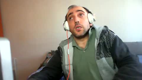 bentish online show from February 4, 12:11 pm