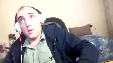 bentish online show from January 9, 5:40 pm