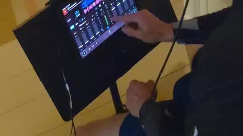 bentpilot online show from March 12, 10:56 am